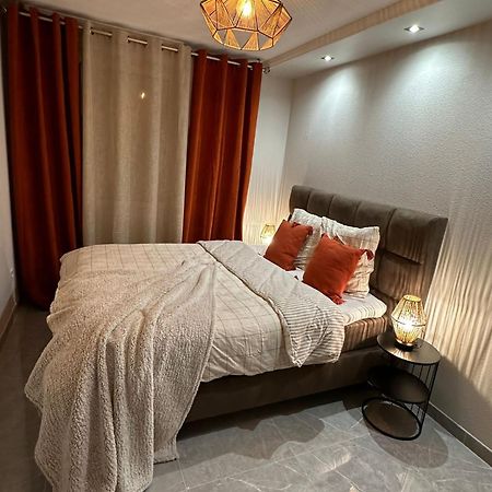 T3 5 Etoile Jacuzzi Apartamento Toulouse Exterior foto