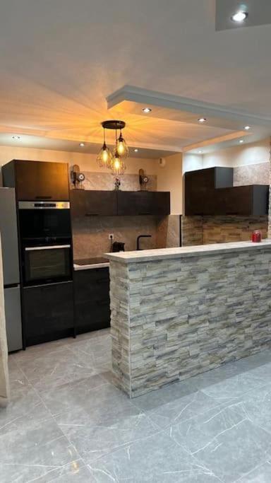 T3 5 Etoile Jacuzzi Apartamento Toulouse Exterior foto